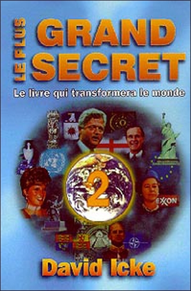 Plus grand secret - T. 2