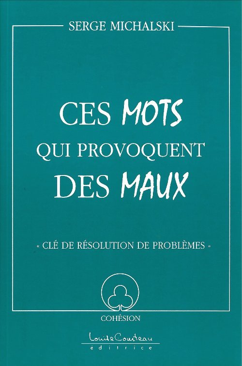 Mots qui provoquent des maux
