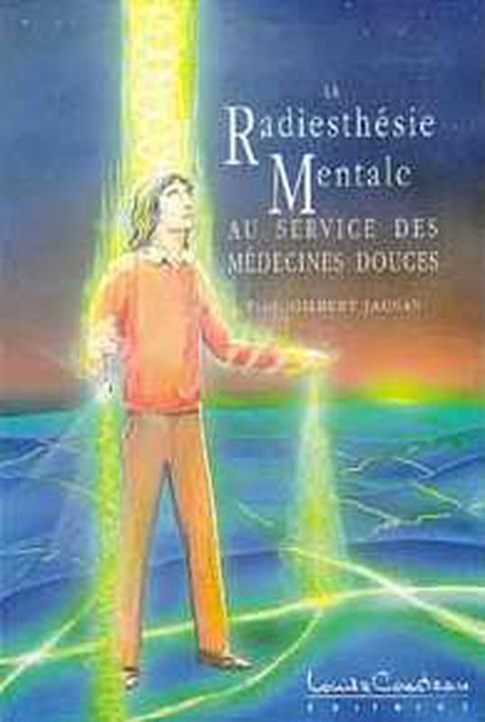 Radiesthésie mentale - Médecines douces