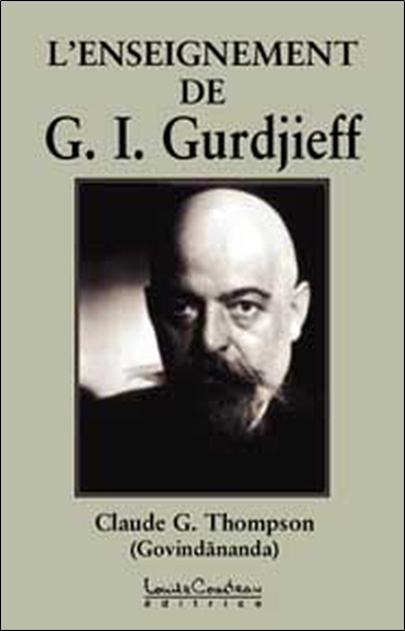 Enseignement de G. I. Gurdjieff