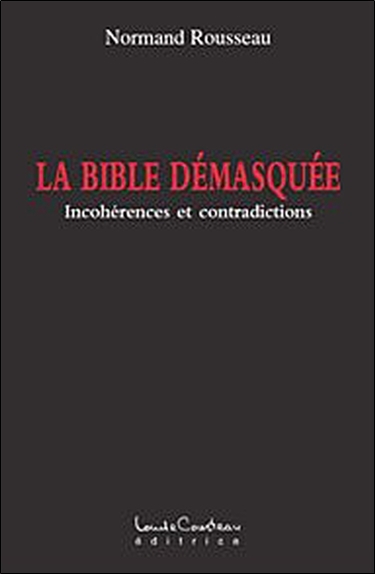 La Bible démasquée