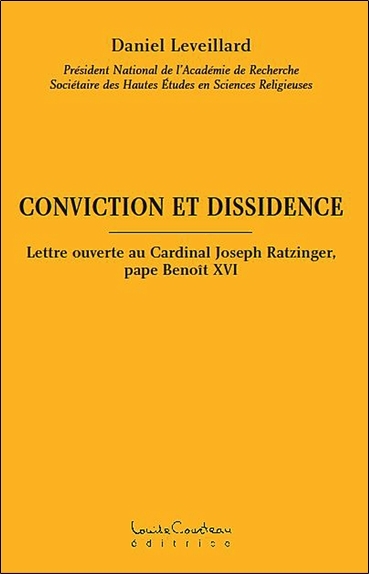 Conviction et dissidence
