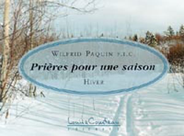 Prières pour une saison : Hiver