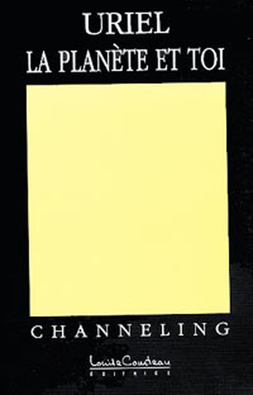 Uriel. la planète et toi