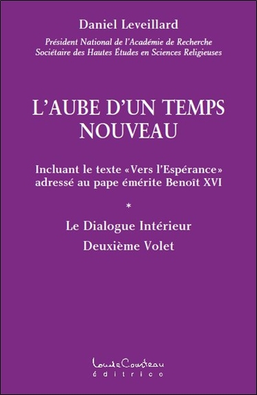 L'aube d'un temps nouveau