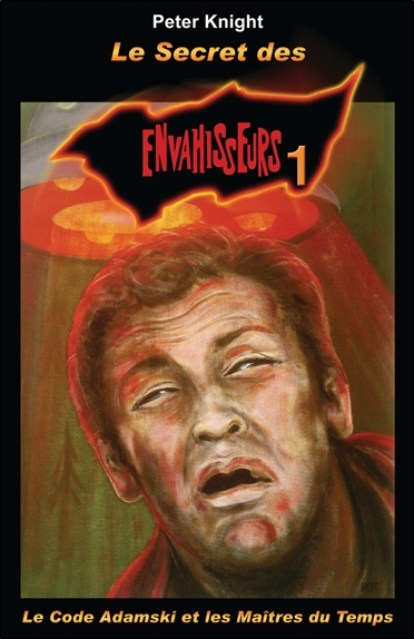 Le Secret des Envahisseurs 1