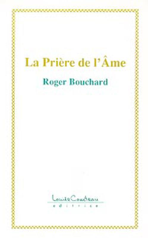 La Prière de l'âme