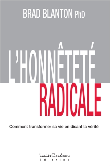Honnêteté radicale