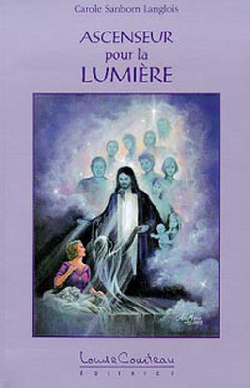 Ascenseur pour la lumière