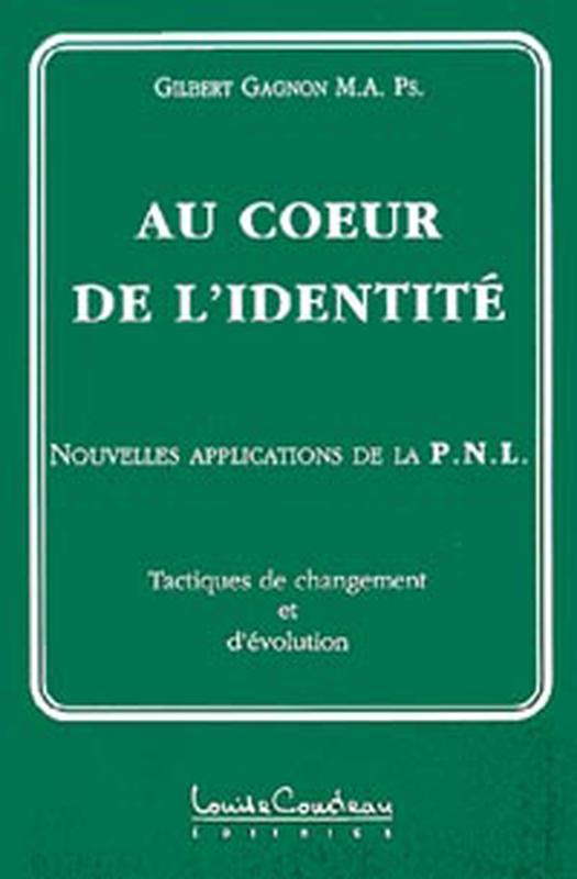 Coeur de l'identité