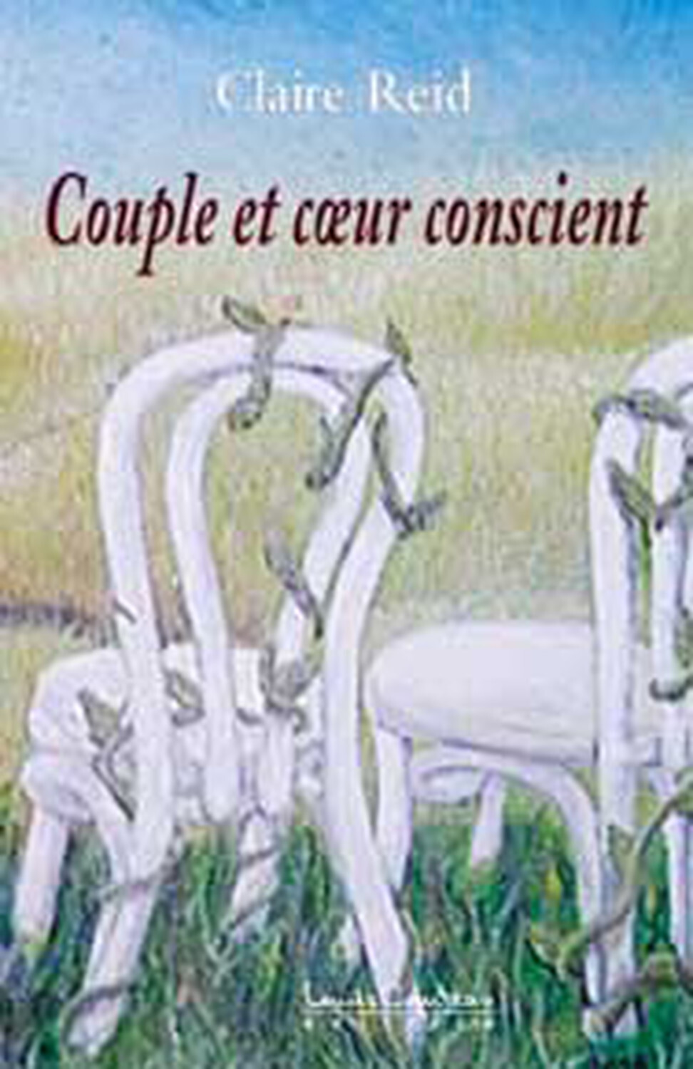 Couple et coeur conscient - Etes-vous ? T.2