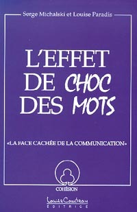 Effet de choc des mots