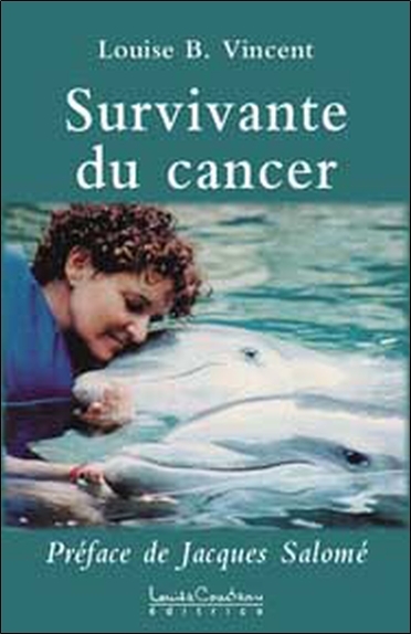 Survivante du cancer