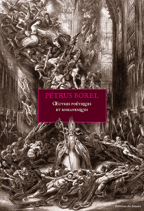 OEUVRES POETIQUES ET ROMANESQUES