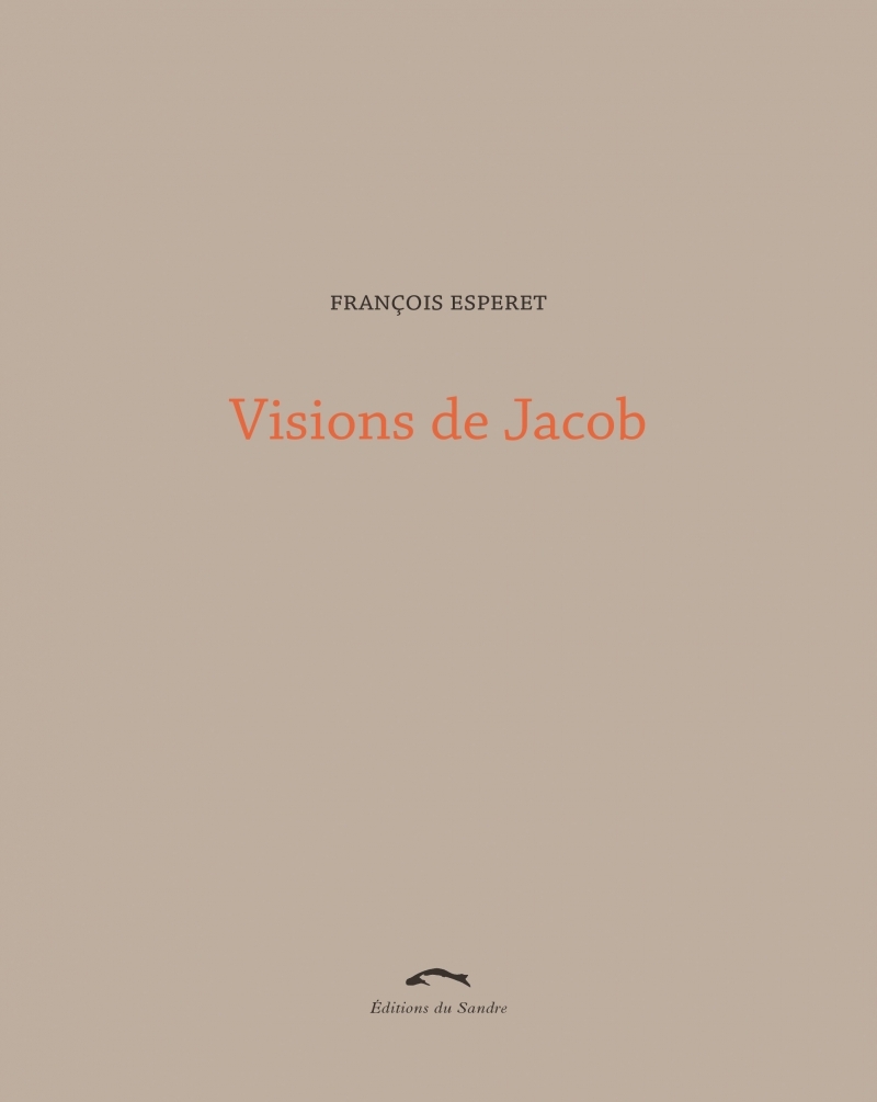 VISIONS DE JACOB