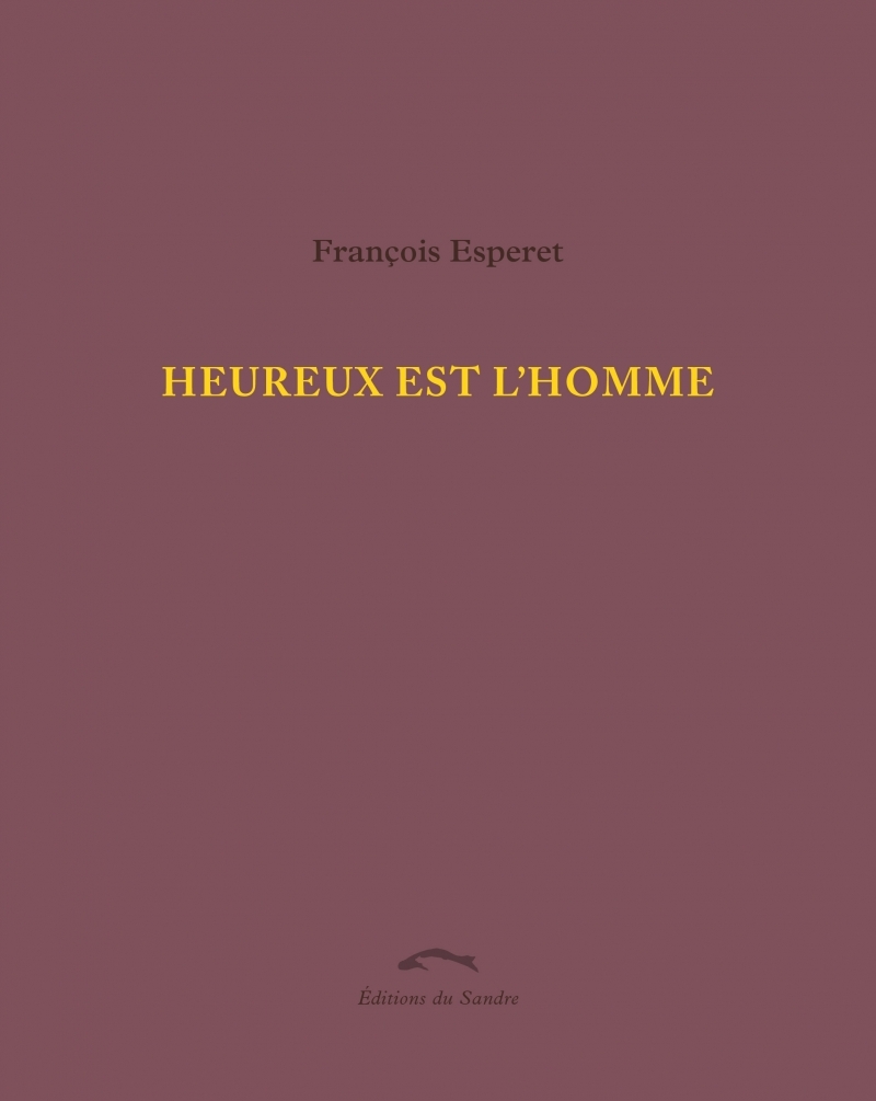 Heureux est l’homme