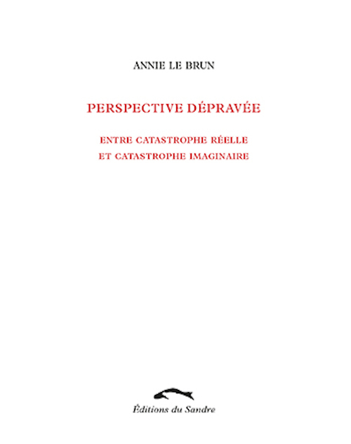 PERSPECTIVE DEPRAVEE