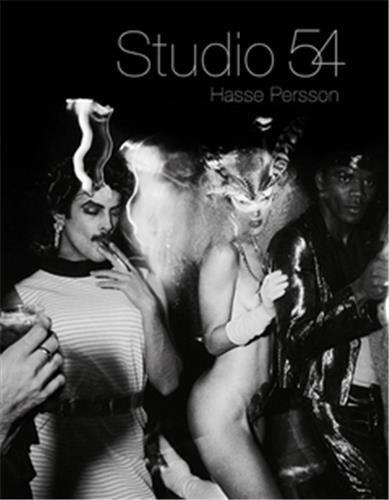 Hasse Persson Studio 54 /anglais