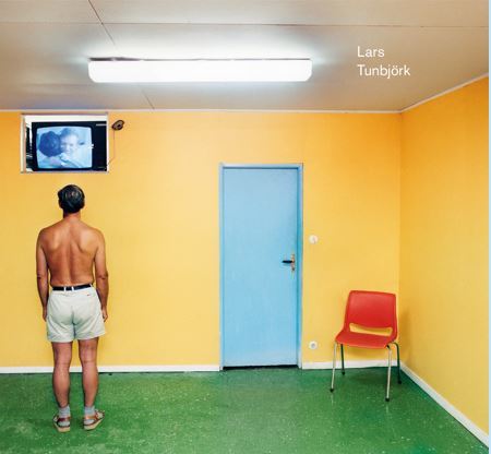 Lars Tunbjork Retrospective /anglais