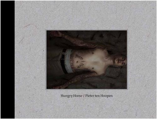 Pieter ten Hoopen Hungry Horse /anglais