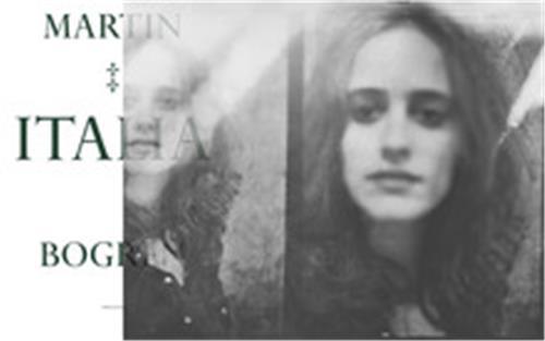 Martin Bogren Italia /anglais