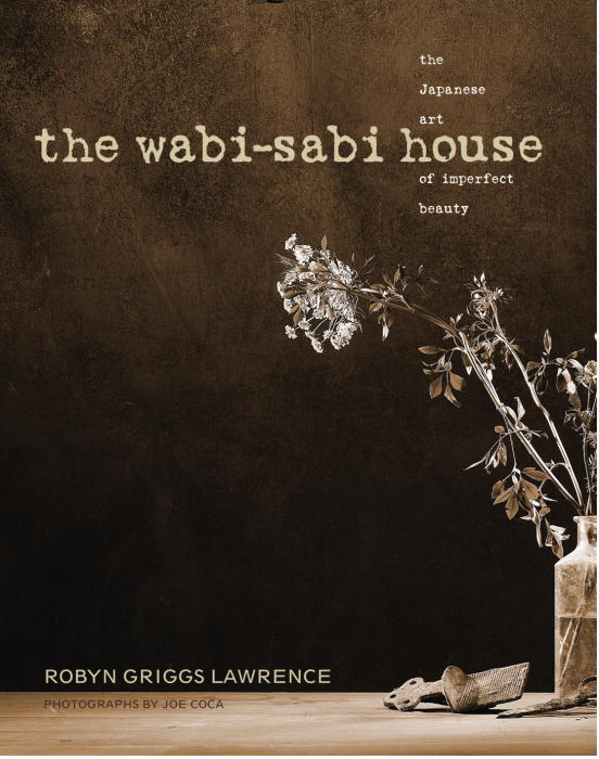 THE WABI-SABI HOUSE