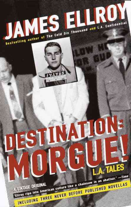 Destination Morgue