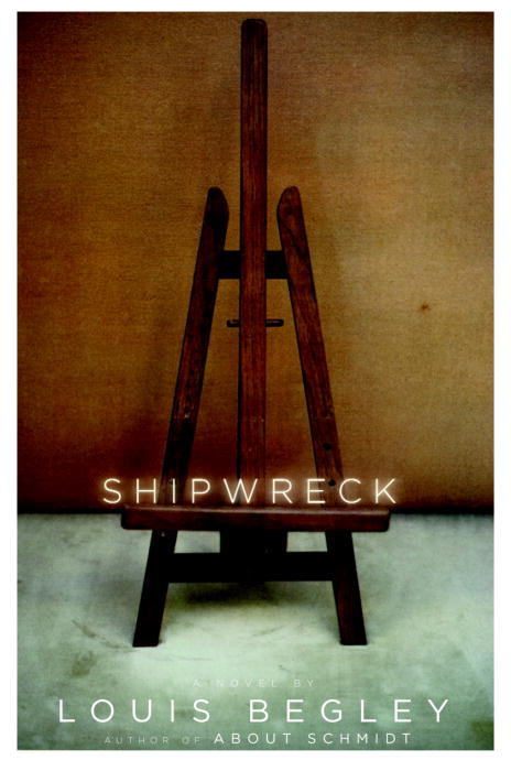 SHIPWRECK