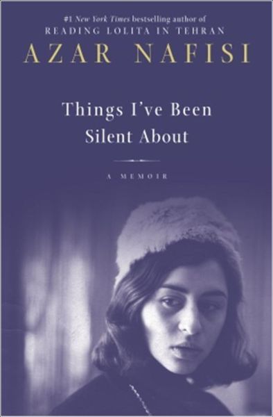 Things I've Been Silent About