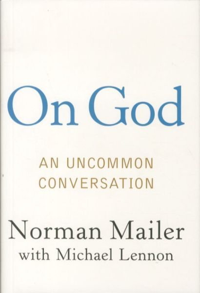 On God: An Uncommon Conversation