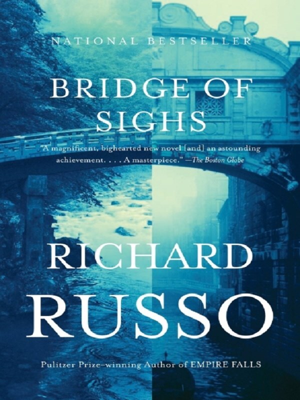 Bridge of Sighs: Oprah's Book Club