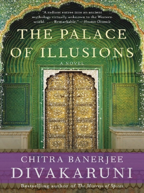 The Palace of Illusions