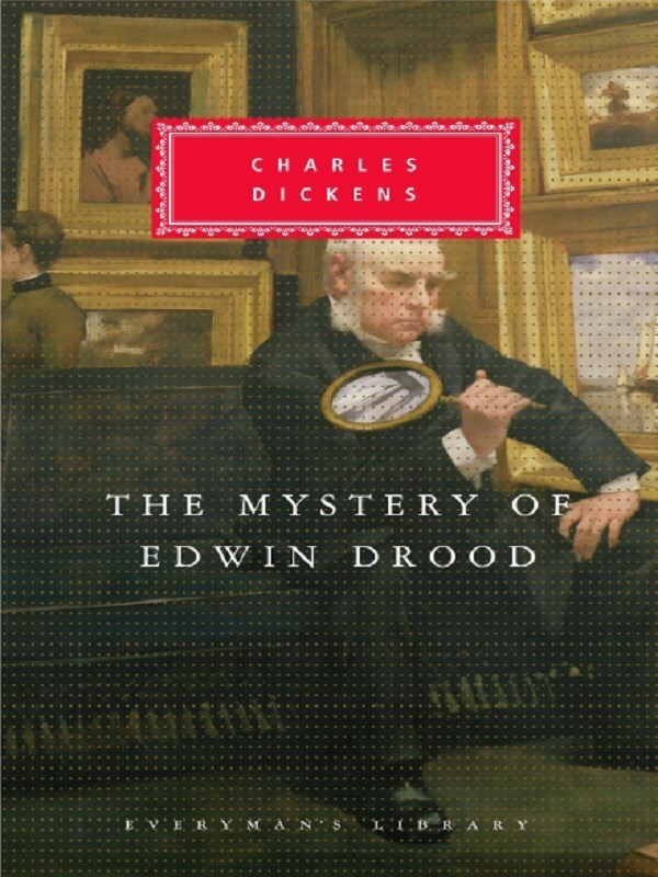 The Mystery of Edwin Drood