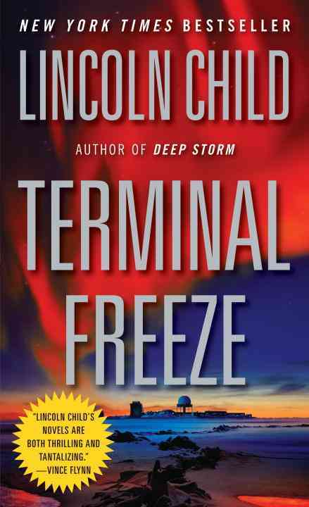 TERMINAL FREEZE
