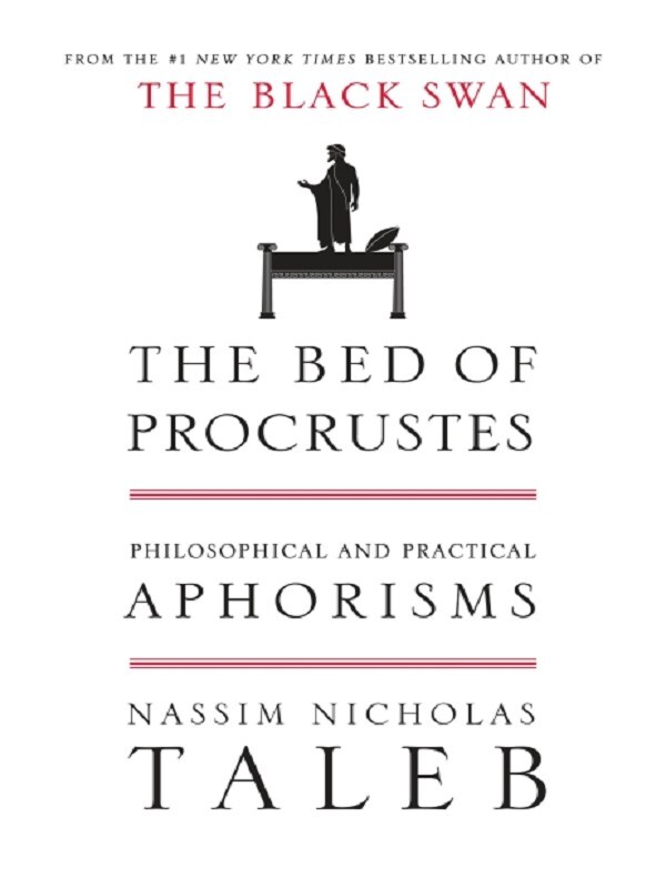 The Bed of Procrustes