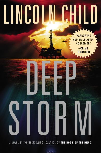 DEEP STORM