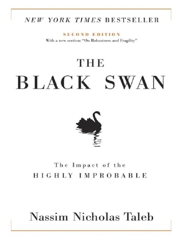 The Black Swan: Second Edition