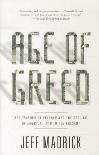 Age of Greed