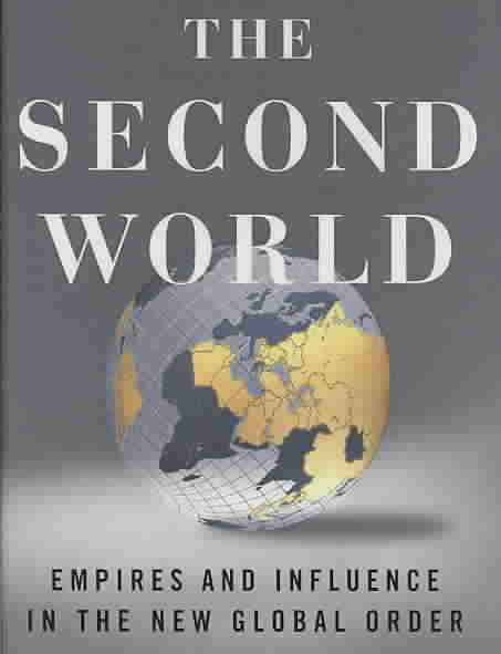 The Second World