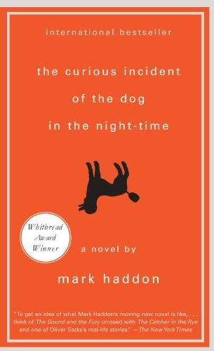 The Curious Incident of the Dog in the Night Time