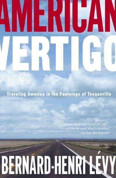 American Vertigo