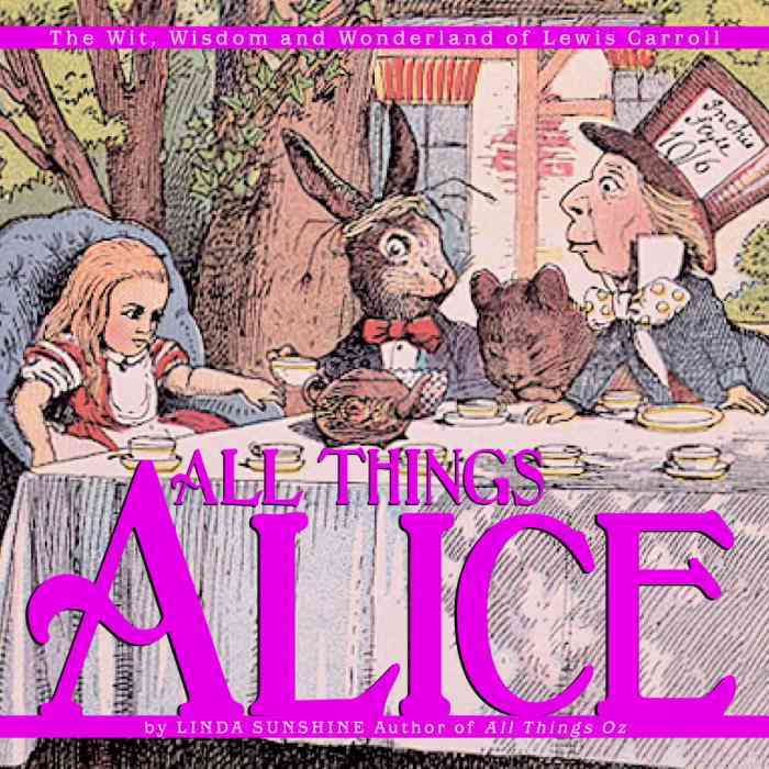 All Things Alice