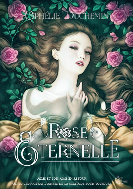 Rose Eternelle