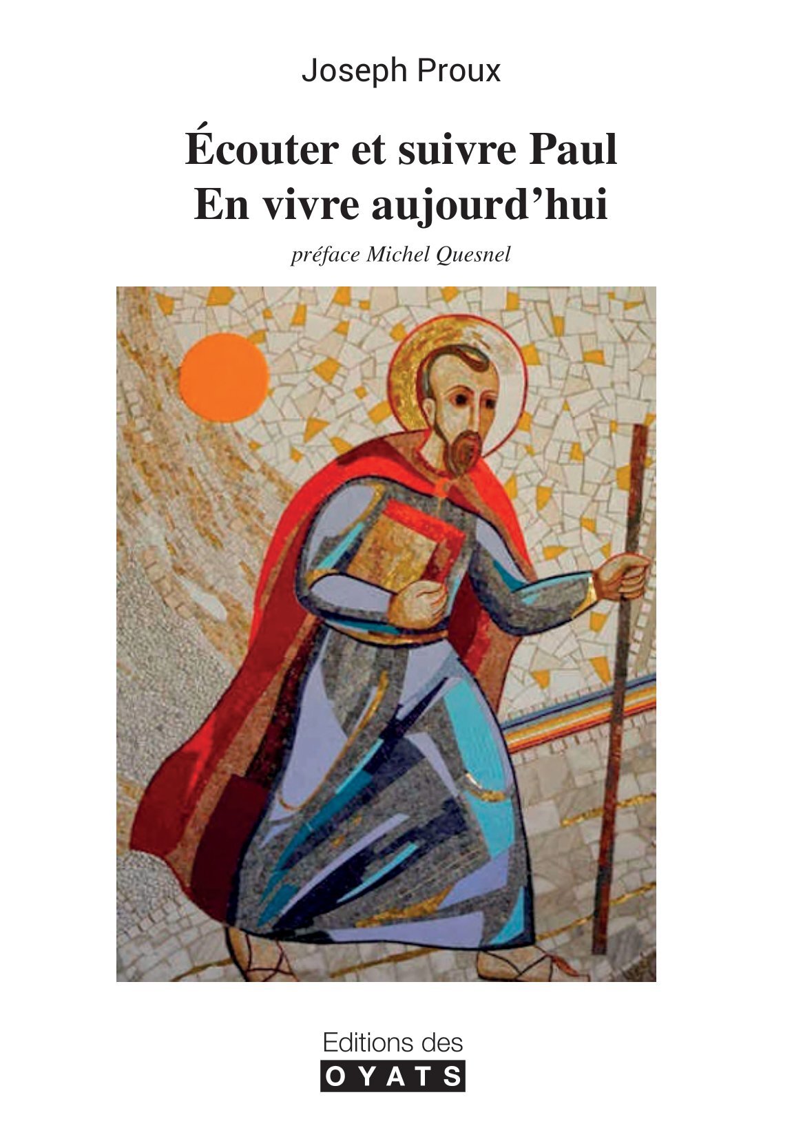 Ecouter et suivre Paul