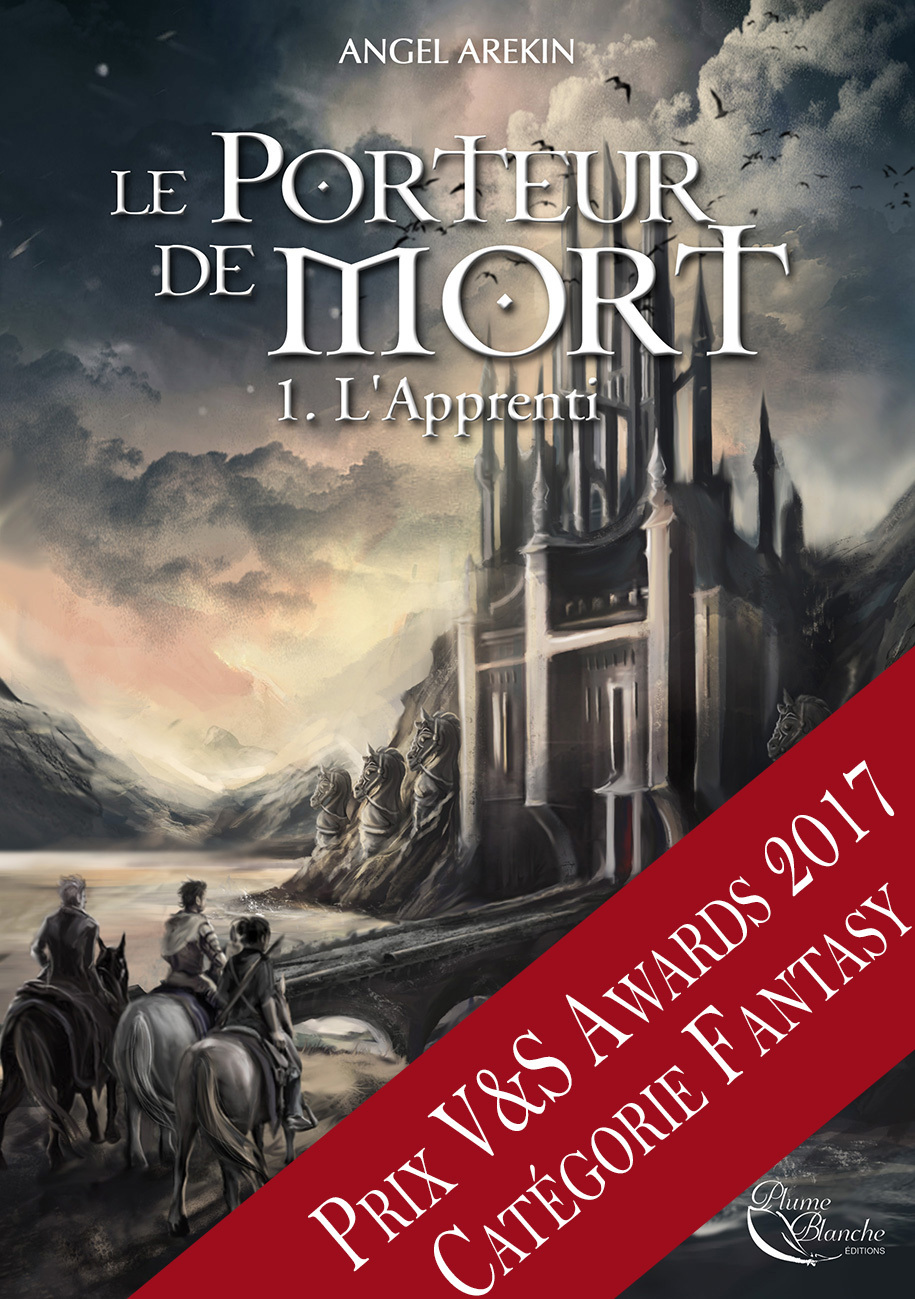 Le Porteur de Mort, tome 1
