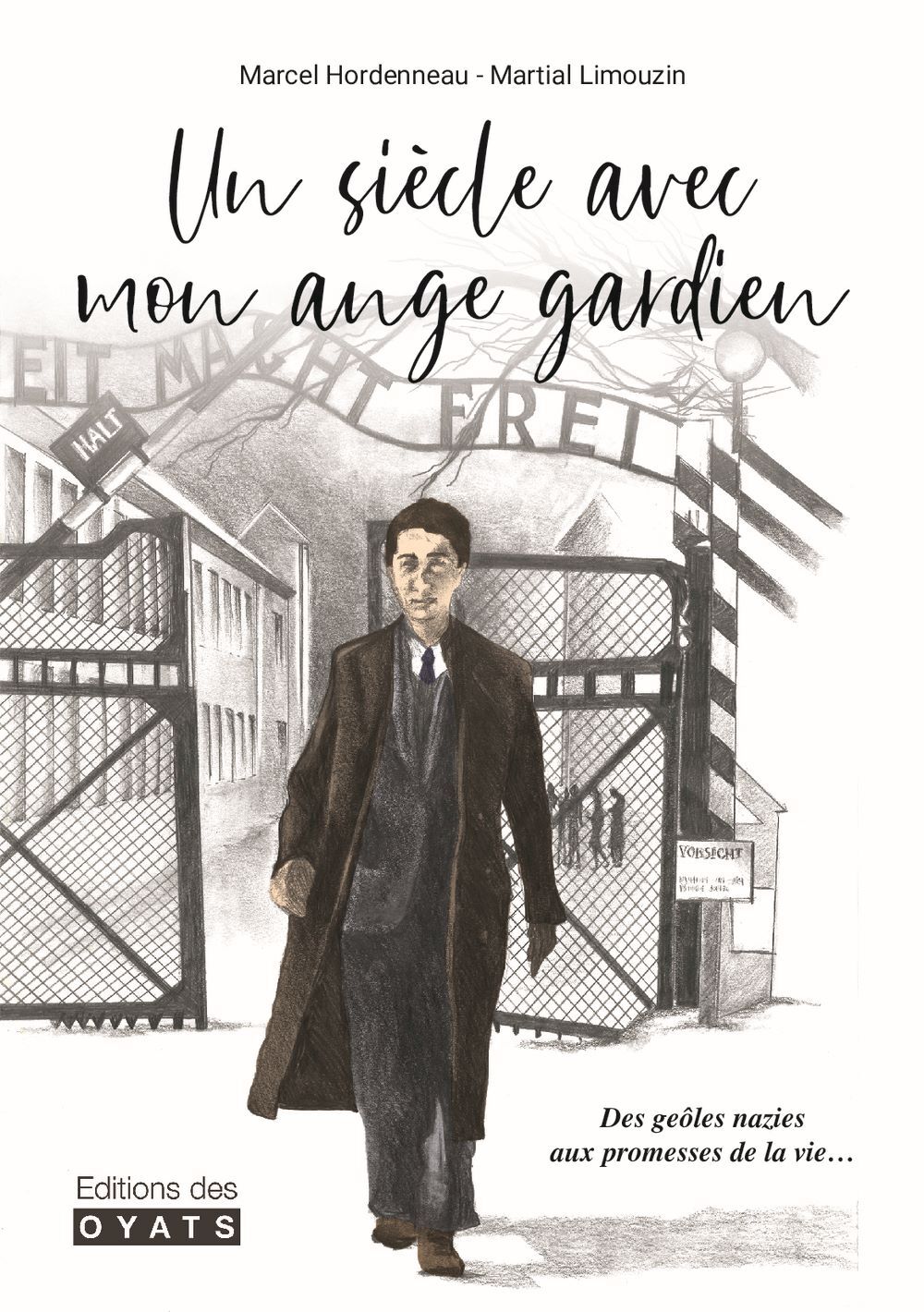 UN SIÈCLE AVEC MON ANGE GARDIEN