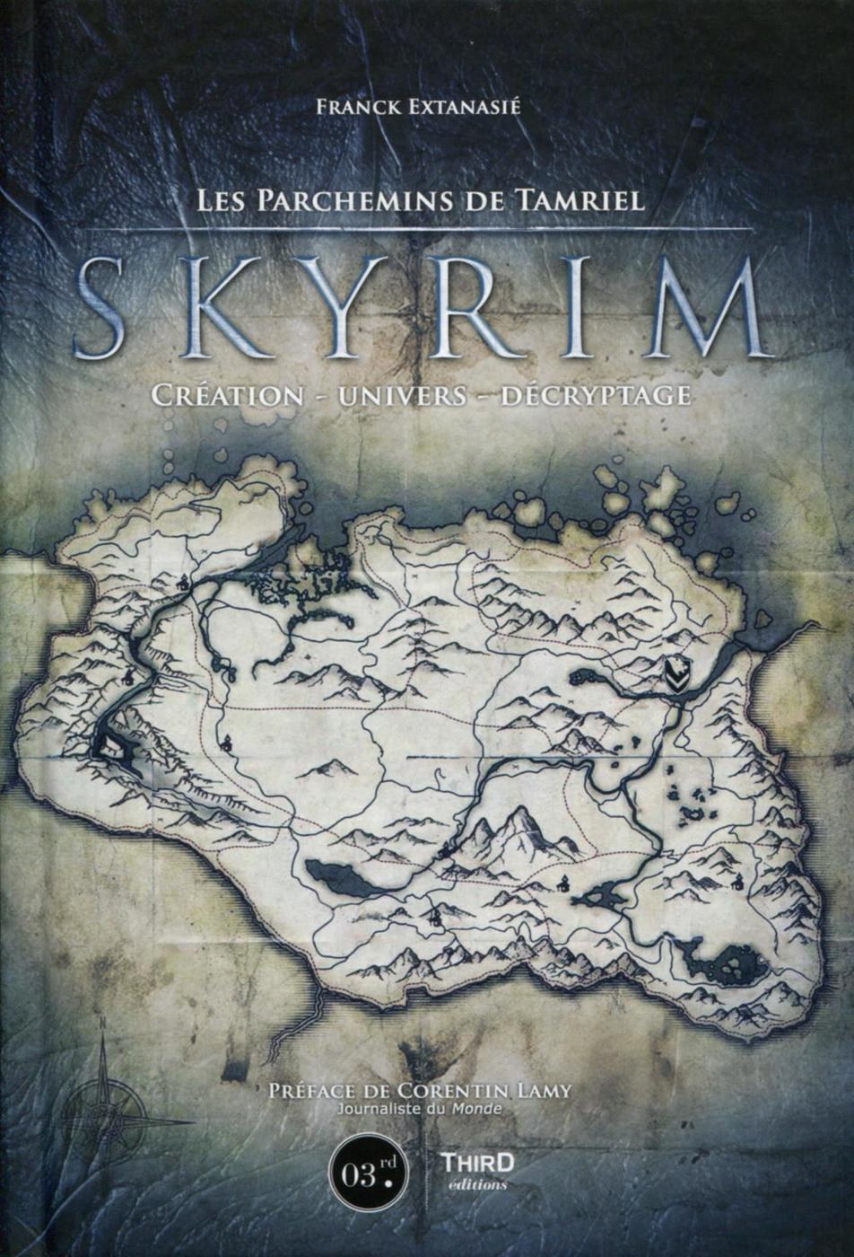 Skyrim