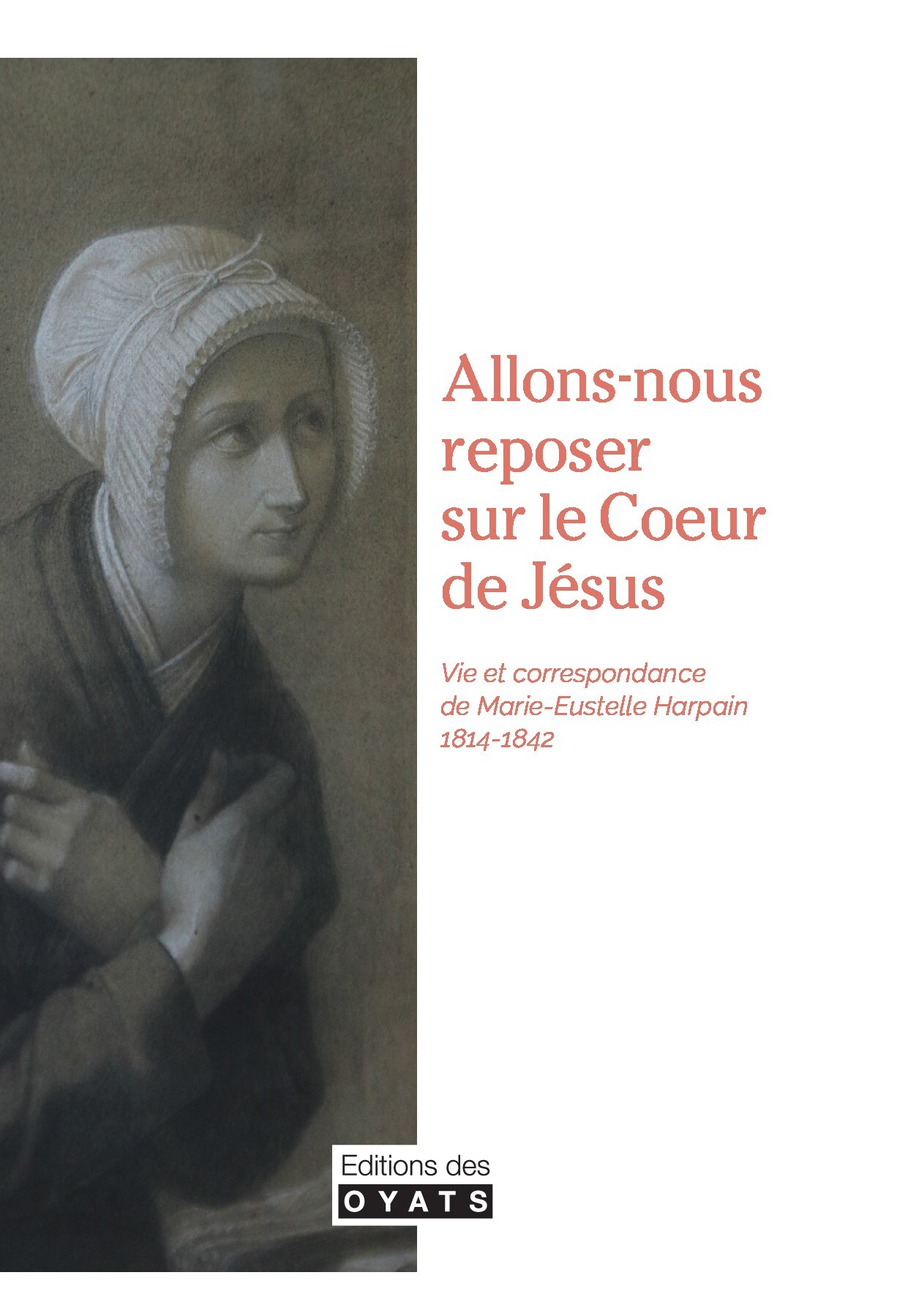 Allons nous reposer sur le coeur de Jesus