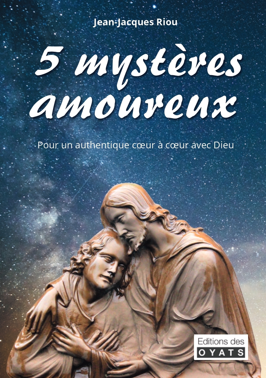 5 Mystères amoureux