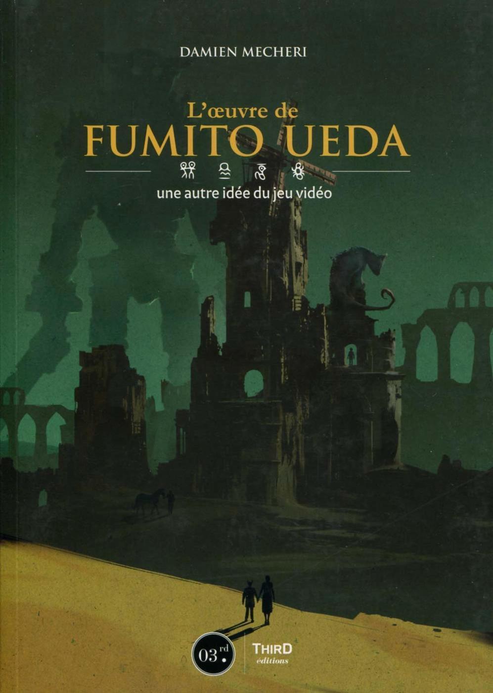 L'oeuvre de Fumito Ueda